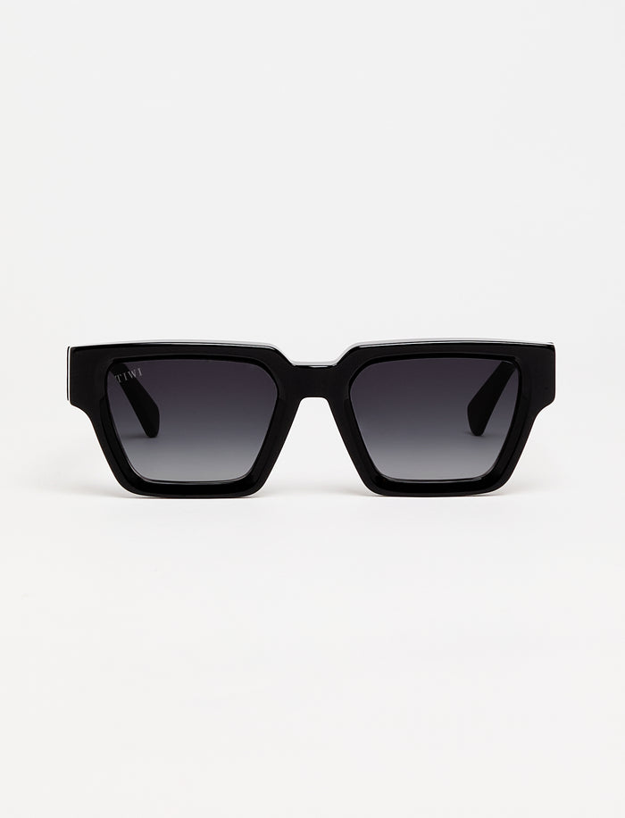 tiwi TOKIO Acetate Black Limited Edition 1/300 Rebajas top