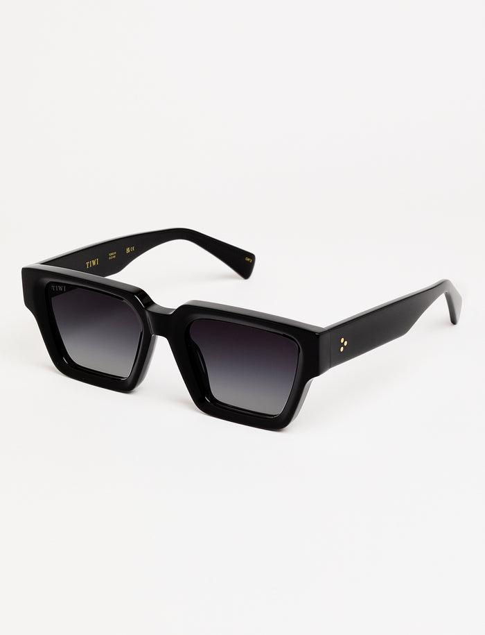 tiwi TOKIO Acetate Black Limited Edition 1/300 Rebajas top