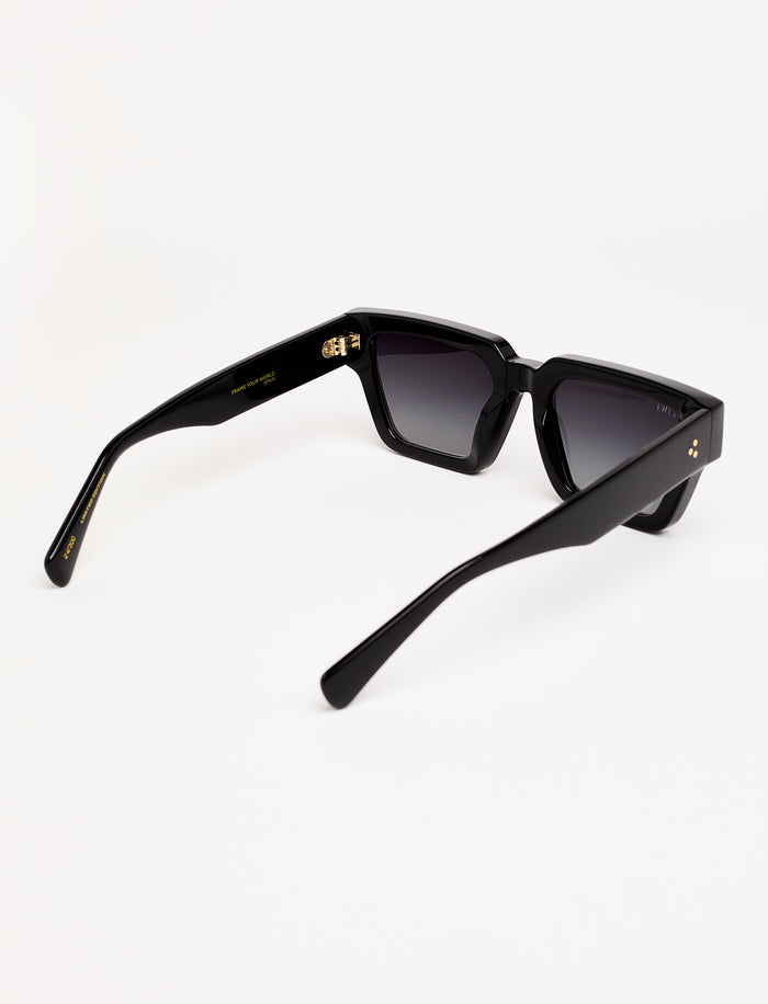 tiwi TOKIO Acetate Black Limited Edition 1/300 Rebajas top