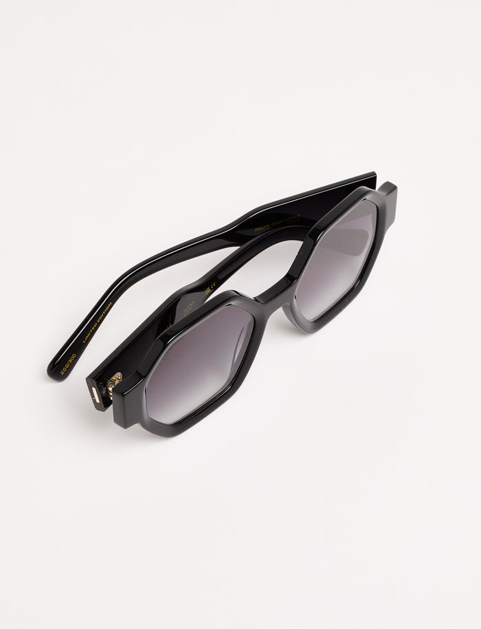 tiwi VALETTE Acetate Black Limited Edition 1/300 Envío gratis