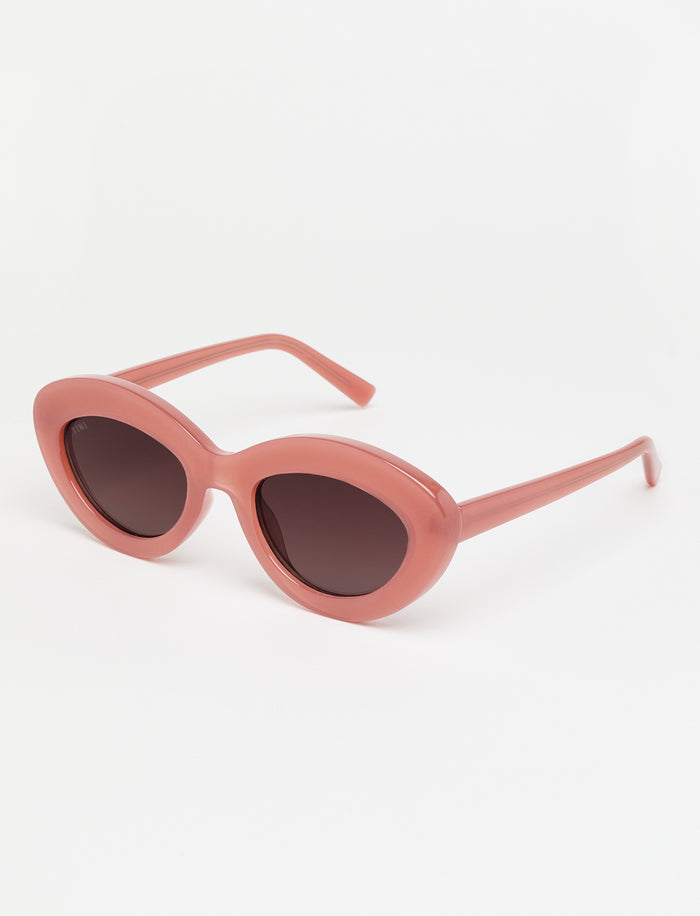 tiwi CANNET Milky Pastel Pink ÚLTIMAS EDICIONES