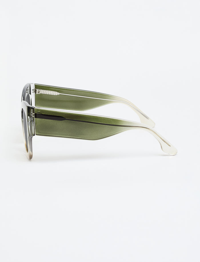 tiwi MAYFAIR Shiny Green Liquidación