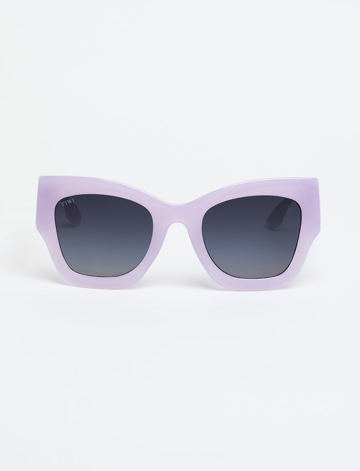 tiwi MAYFAIR Shiny Violet Envío internacional gratuito