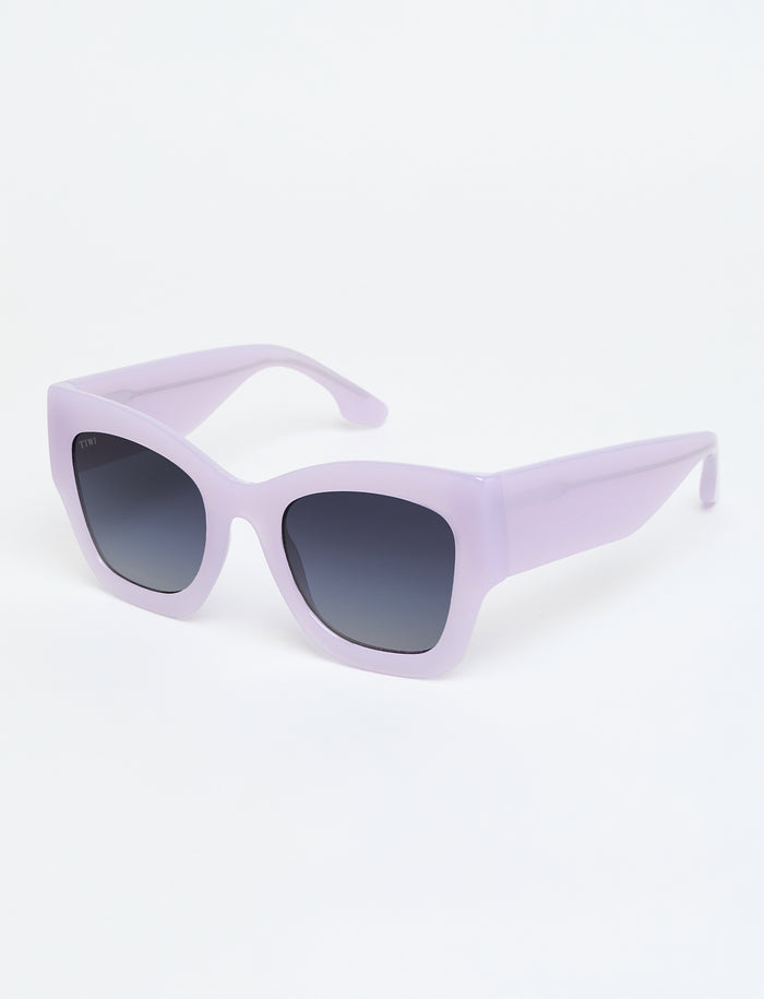 tiwi MAYFAIR Shiny Violet Envío internacional gratuito