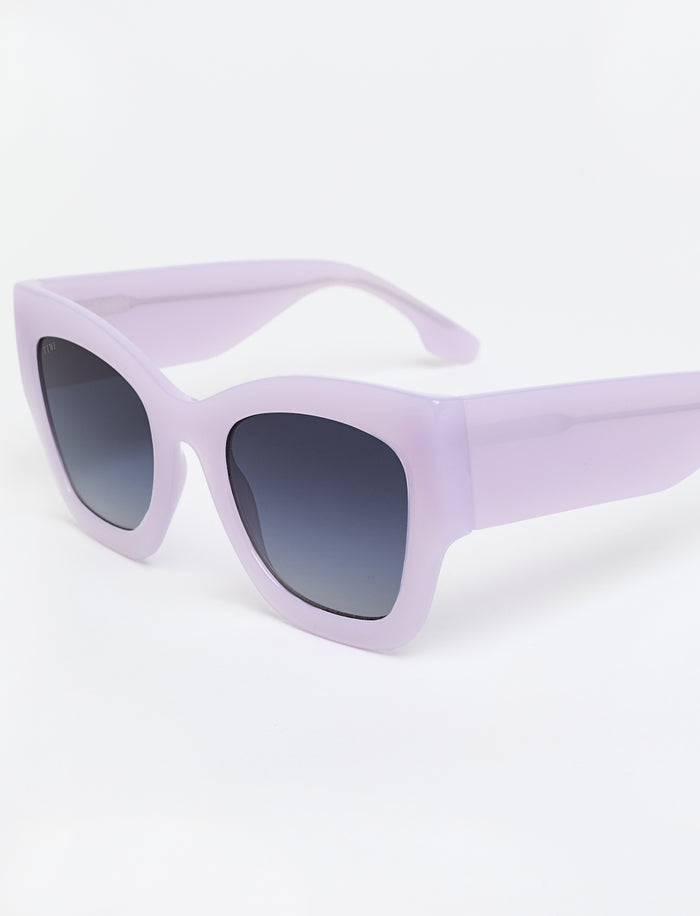 tiwi MAYFAIR Shiny Violet Envío internacional gratuito