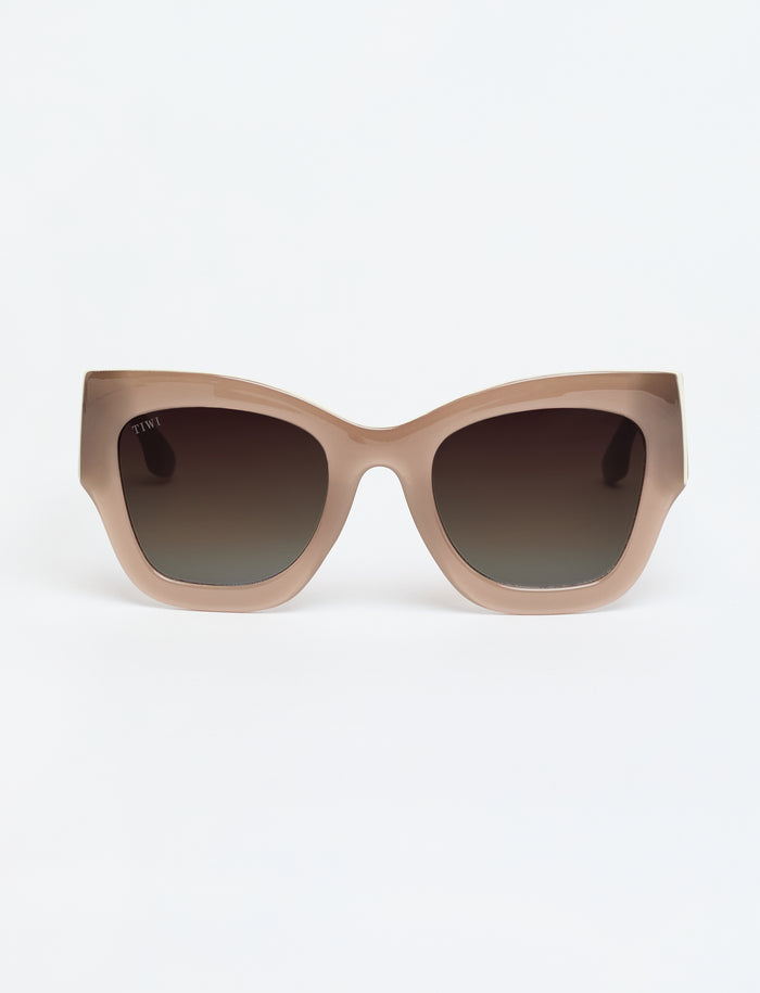 tiwi MAYFAIR Shiny Coconut Ahorra y exporta