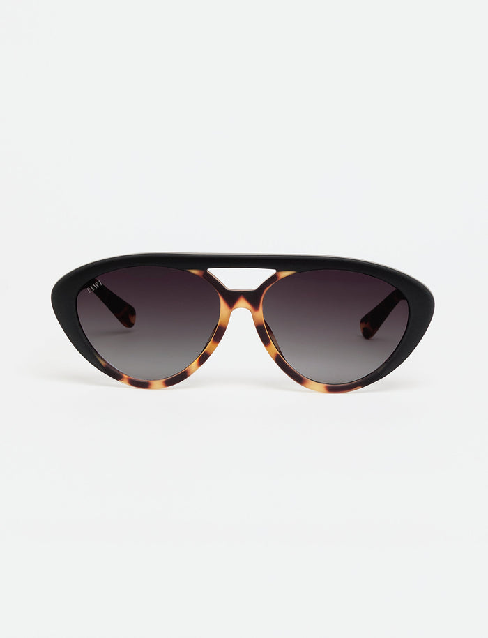 tiwi KABUKKI Rubber Green Tortoise / Black Oferta exclusiva