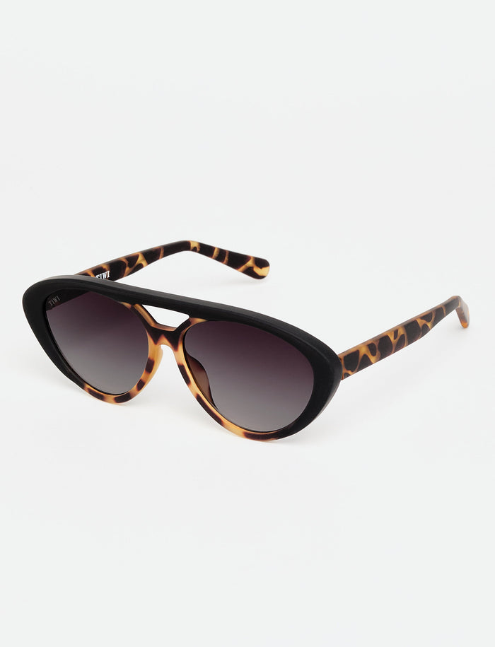 tiwi KABUKKI Rubber Green Tortoise / Black Oferta exclusiva