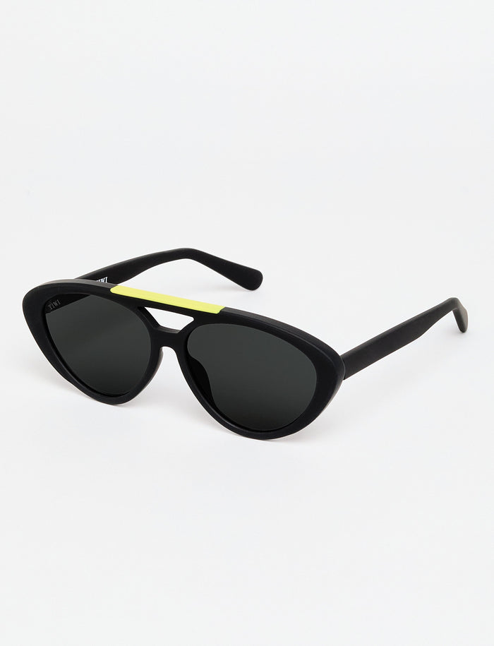tiwi KABUKKI Rubber Black Última moda