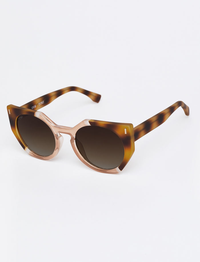 tiwi VENUS Tricolor Havana/Ice/Coconut Ofertas de temporada