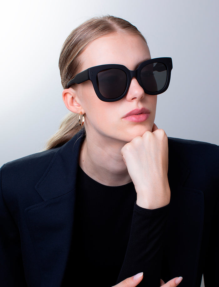 tiwi KERR Total Black Edition Ofertas especiales