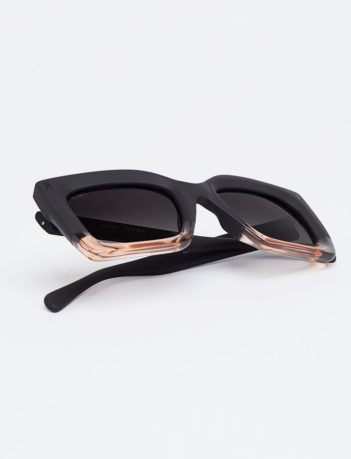 tiwi MALI Bicolor Black/Pink Grandes ahorros