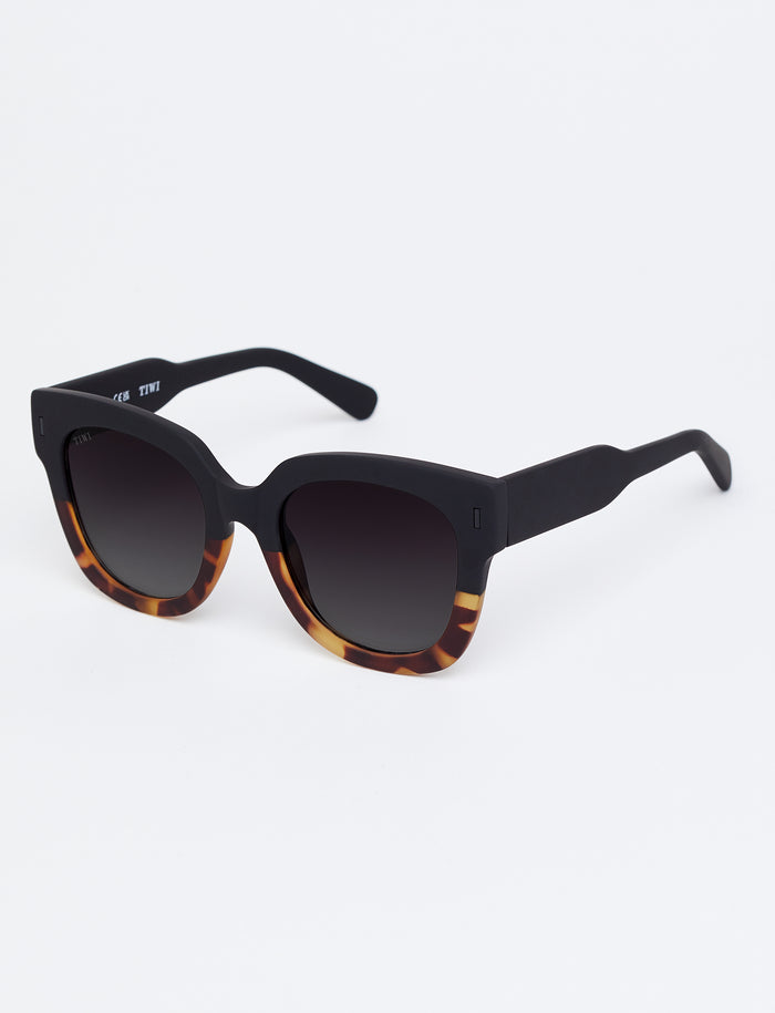tiwi KERR Bicolor Green Tortoise/Black Devoluciones gratuitas