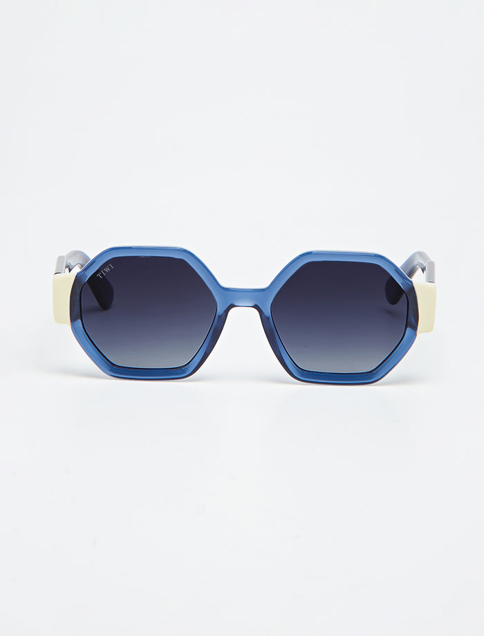 tiwi VALETTE Bicolor Ocean Blue Outlet online