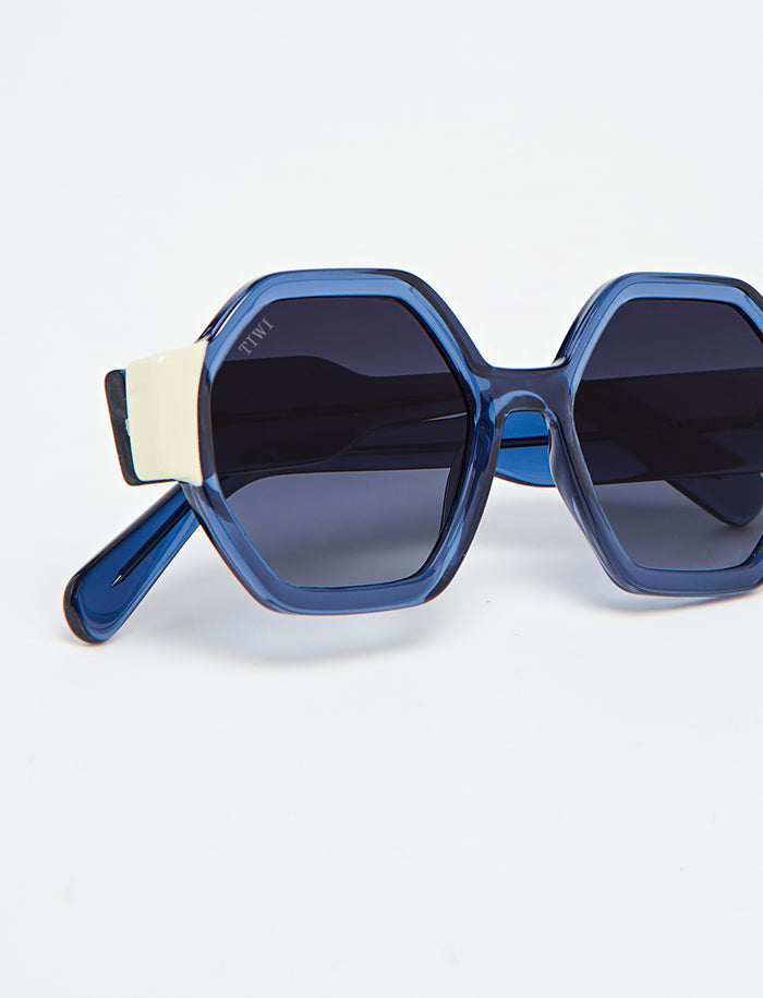 tiwi VALETTE Bicolor Ocean Blue Outlet online
