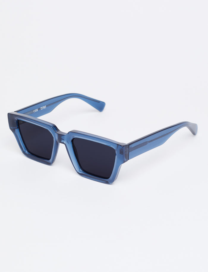 tiwi TOKIO Shiny Ocean Blue Tienda