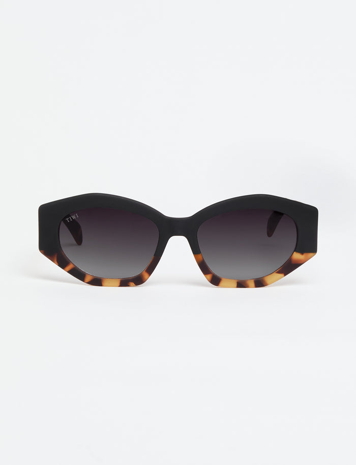 tiwi COLETTE Rubber Green Tortoise / Black COMPRAR AHORA