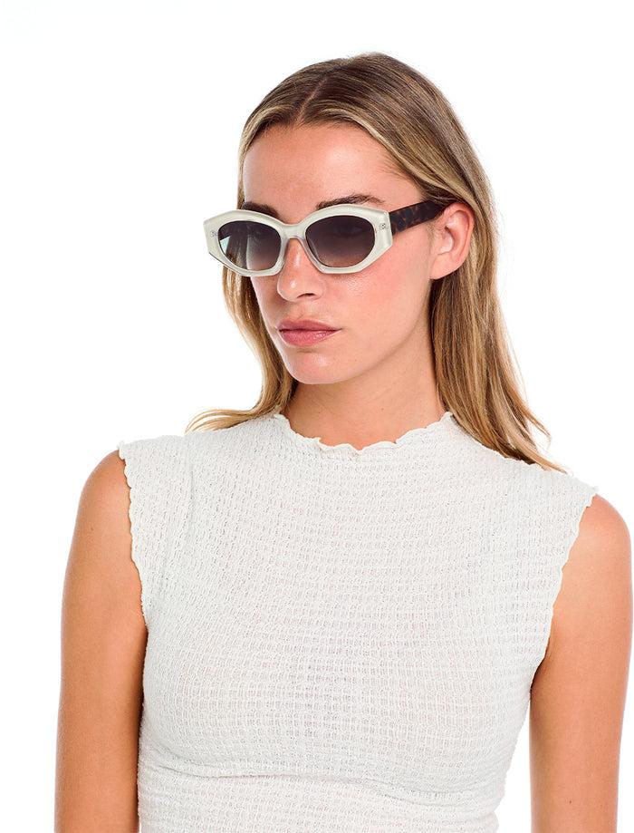 tiwi COLETTE Shiny Beige Oferta especial de fábrica