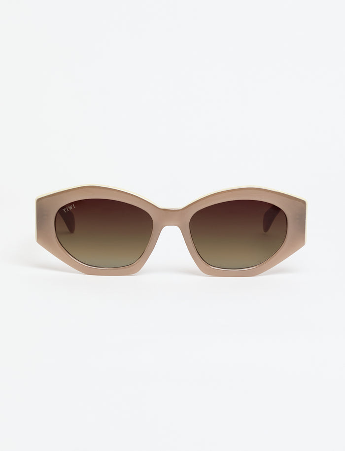 tiwi COLETTE Shiny Coconut Precios de Black Friday