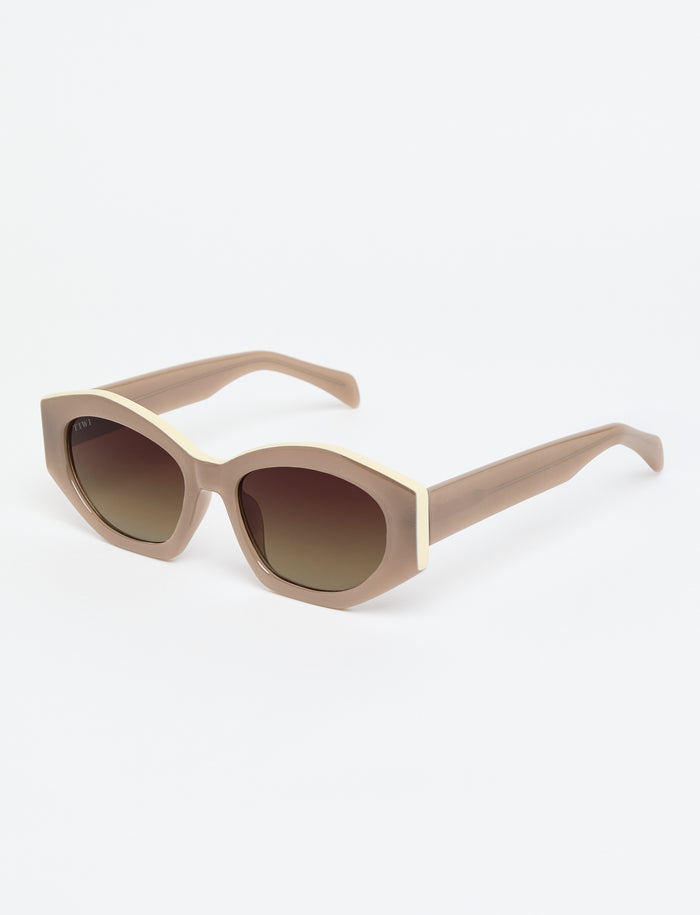 tiwi COLETTE Shiny Coconut Precios de Black Friday