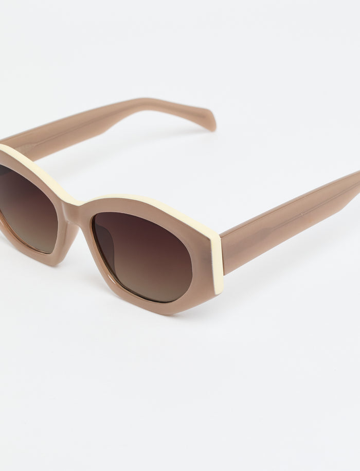 tiwi COLETTE Shiny Coconut Precios de Black Friday