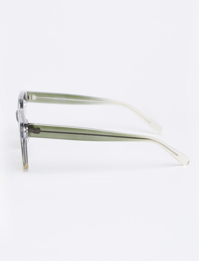 tiwi LIO Shiny Gradient Green En oferta