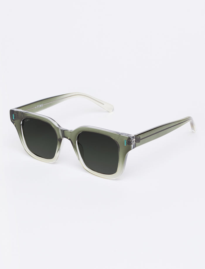 tiwi LIO Shiny Gradient Green En oferta