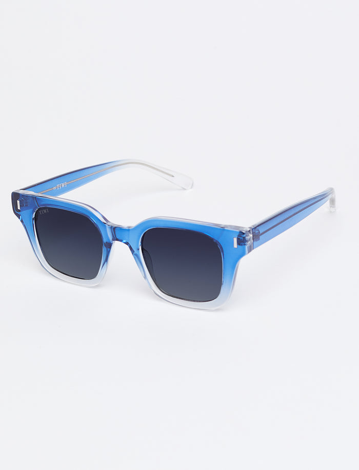 tiwi LIO Shiny Gradient Blue Outlet online