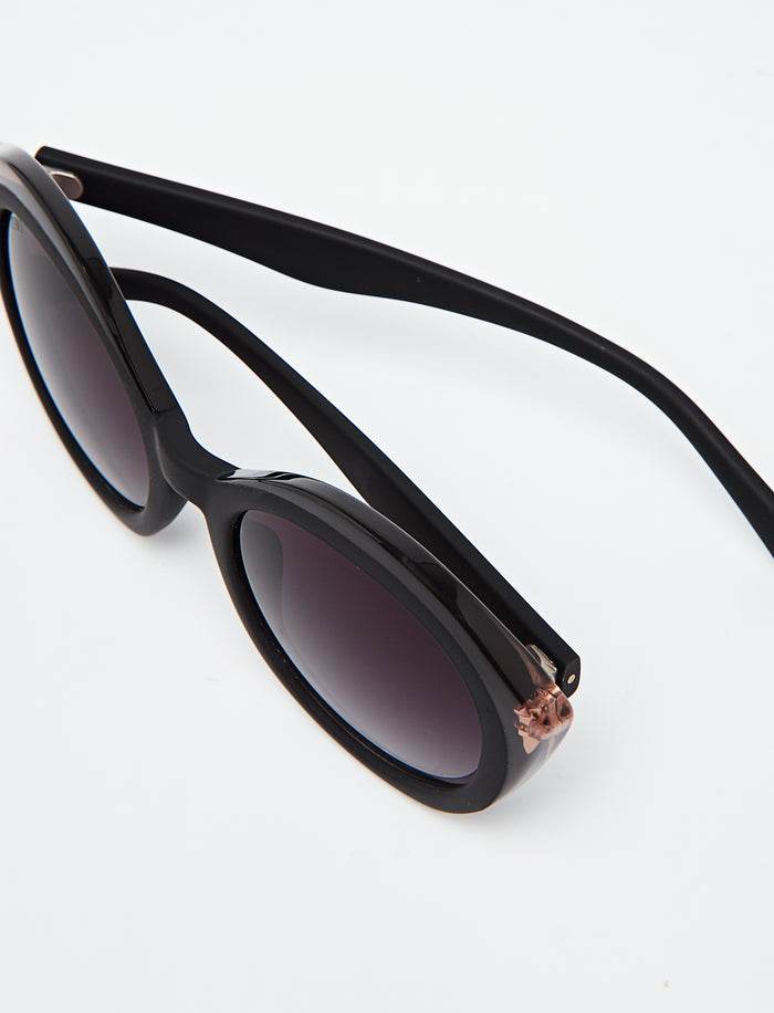 tiwi MELVILLE Bicolor Rubber Black En oferta