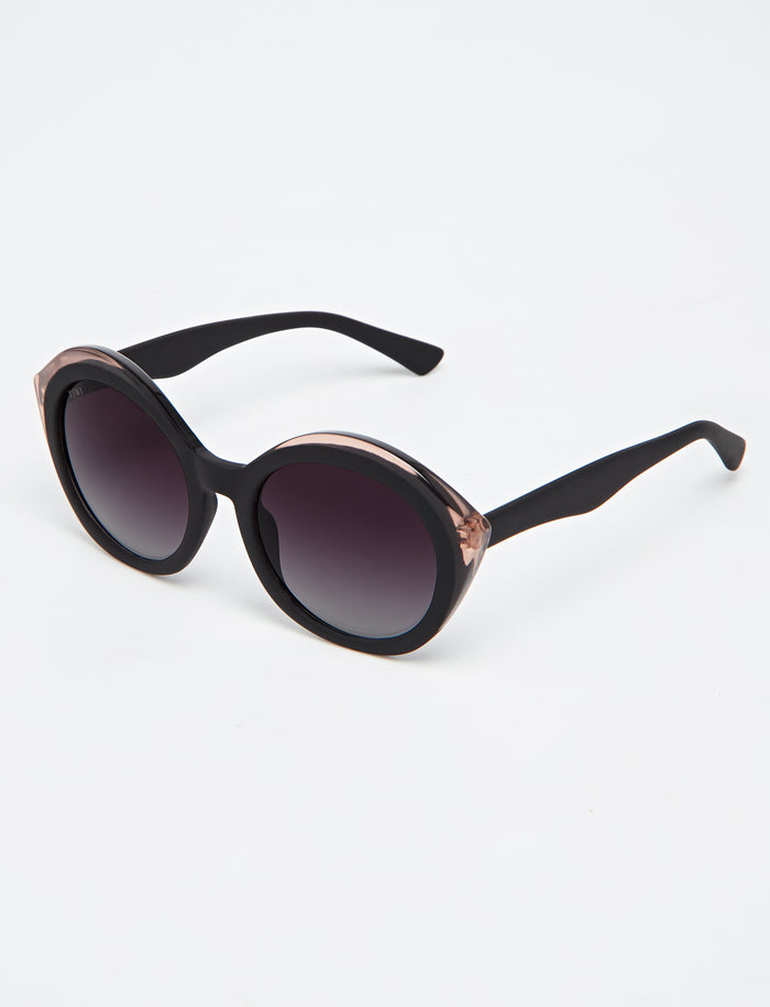 tiwi MELVILLE Bicolor Rubber Black En oferta