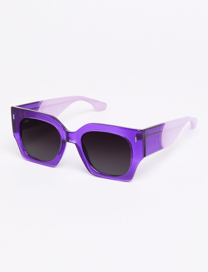 tiwi MATT Purple Bliss Gran oferta