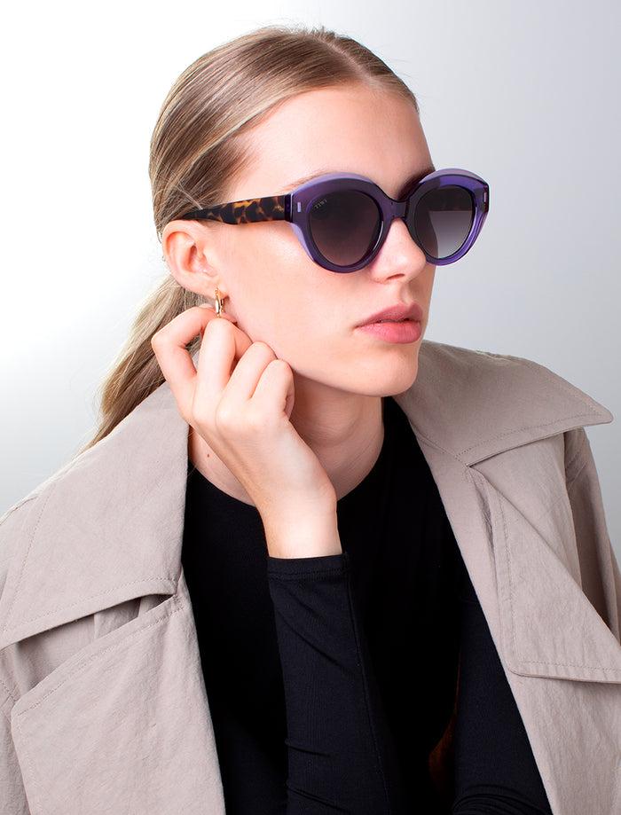 tiwi ANNE Purple Bliss Rebajas baratas