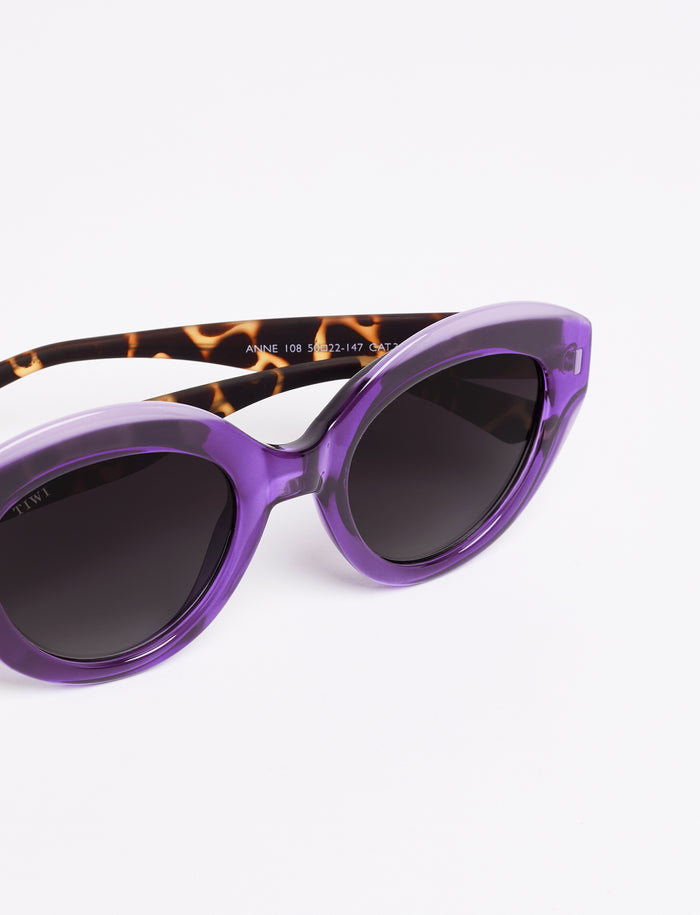 tiwi ANNE Purple Bliss Rebajas baratas