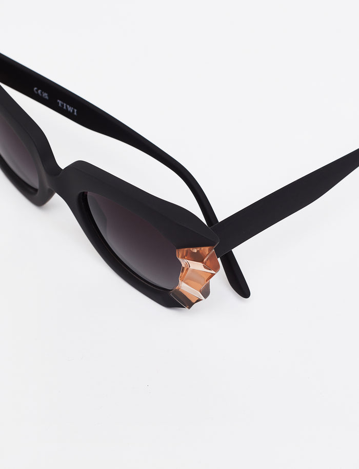 tiwi MATISSE Bicolor Black/Pink Descuento