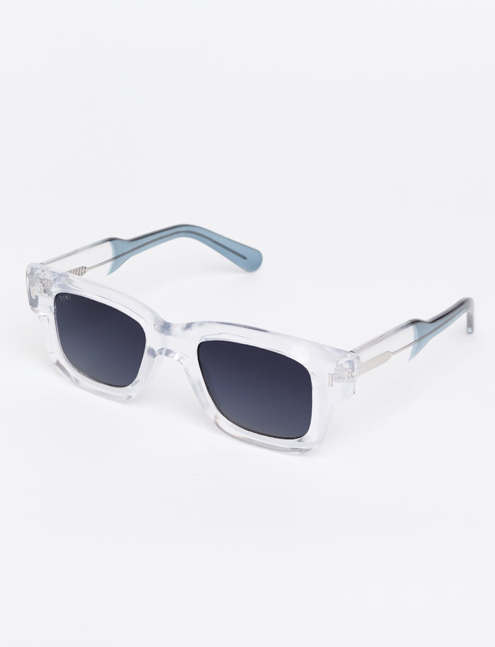 tiwi NICO Shiny Transparent Tienda
