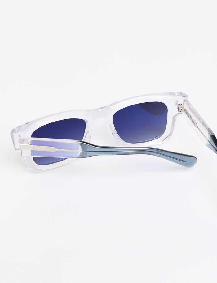 tiwi NICO Shiny Transparent Tienda