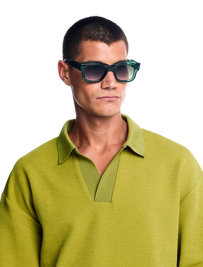 tiwi NICO Shiny Green Rebajas online
