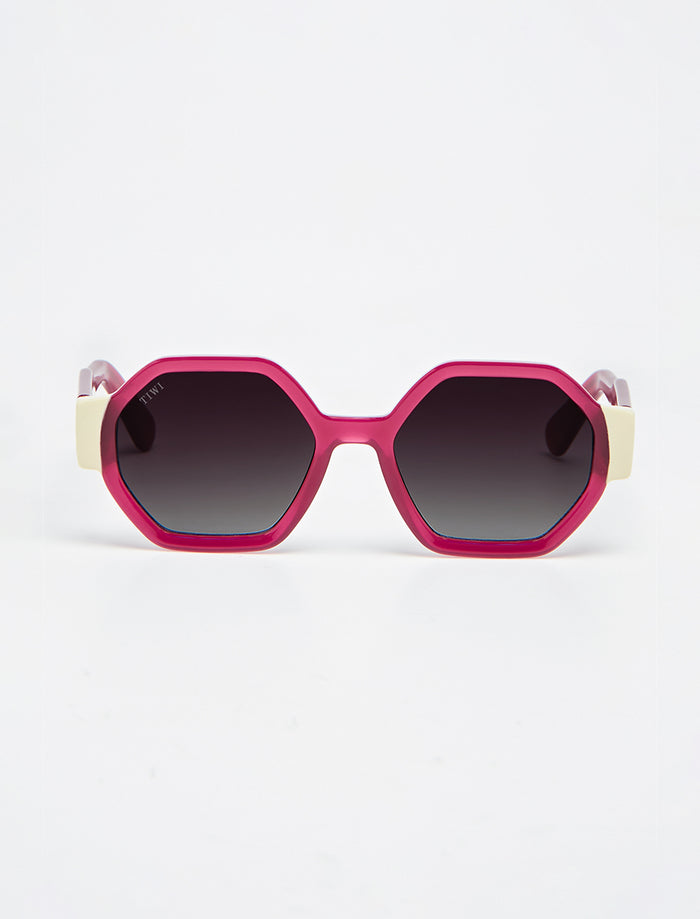 tiwi VALETTE Shiny Cherry Grandes descuentos