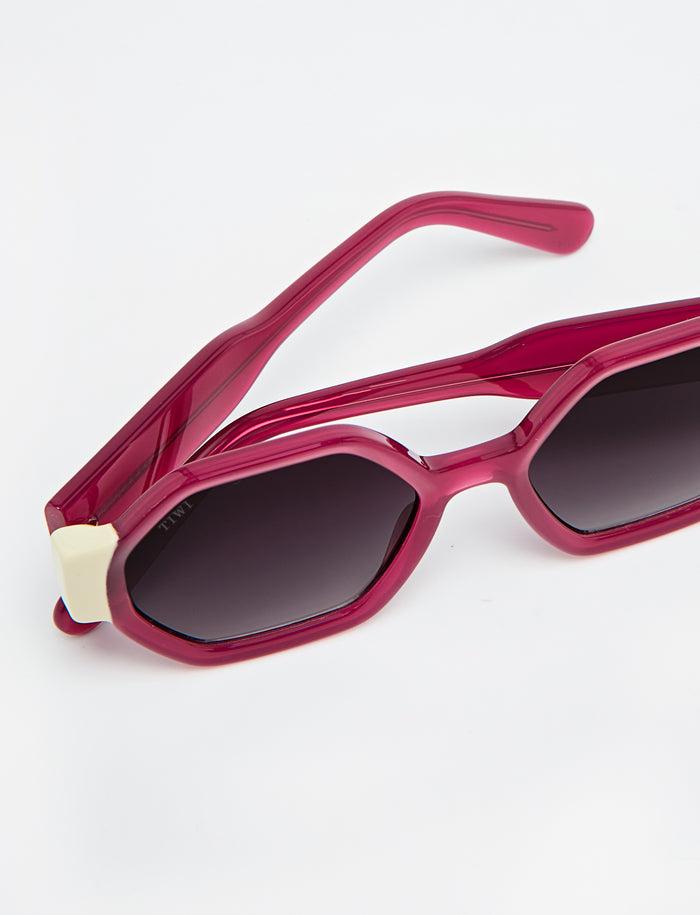 tiwi VALETTE Shiny Cherry Grandes descuentos