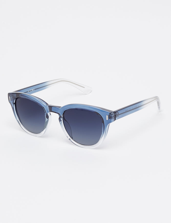 tiwi CANNES Shiny Gradient Blue En oferta