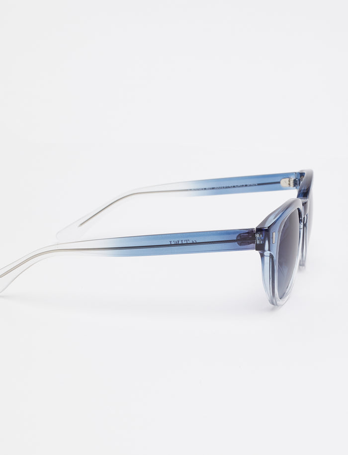 tiwi CANNES Shiny Gradient Blue En oferta