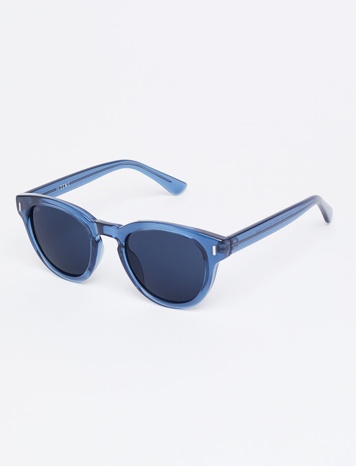 tiwi CANNES Shiny Ocean Blue Libre de impuestos