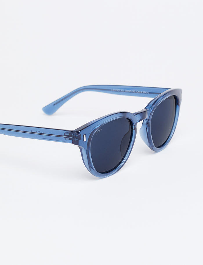 tiwi CANNES Shiny Ocean Blue Libre de impuestos