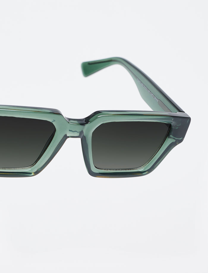 tiwi TOKIO Shiny Green Descuentos del mes