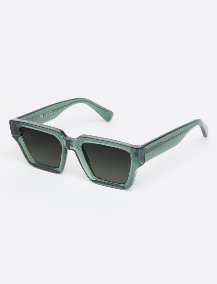 tiwi TOKIO Shiny Green Descuentos del mes