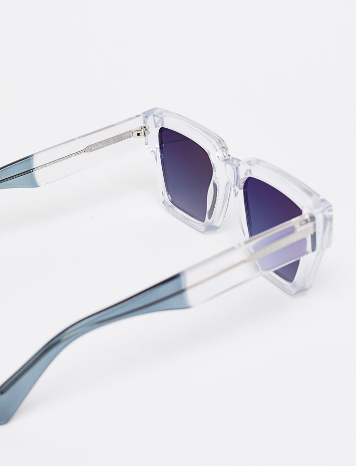 tiwi TOKIO Shiny Transparent Oferta exclusiva