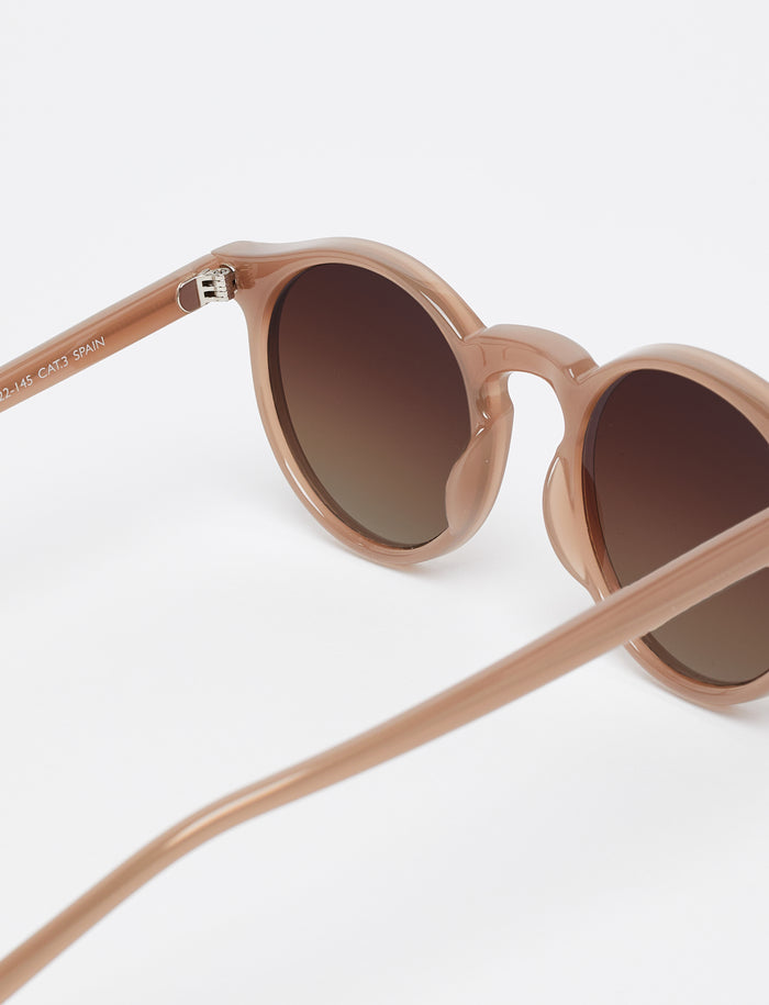 tiwi ANTIBES Shiny Coconut Ofertas especiales