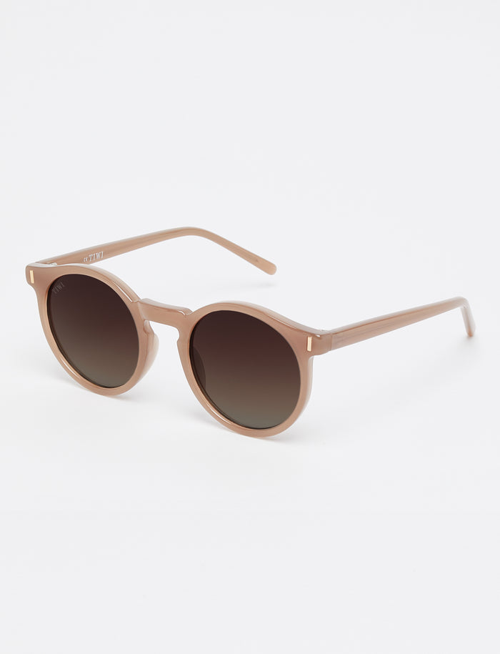 tiwi ANTIBES Shiny Coconut Ofertas especiales