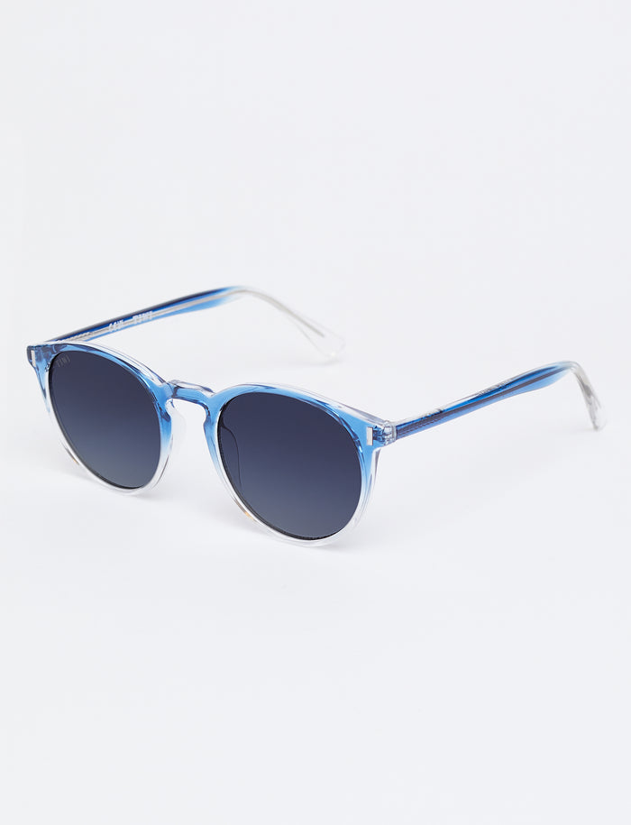 tiwi NANTE Shiny Gradient Blue Grandes ahorros