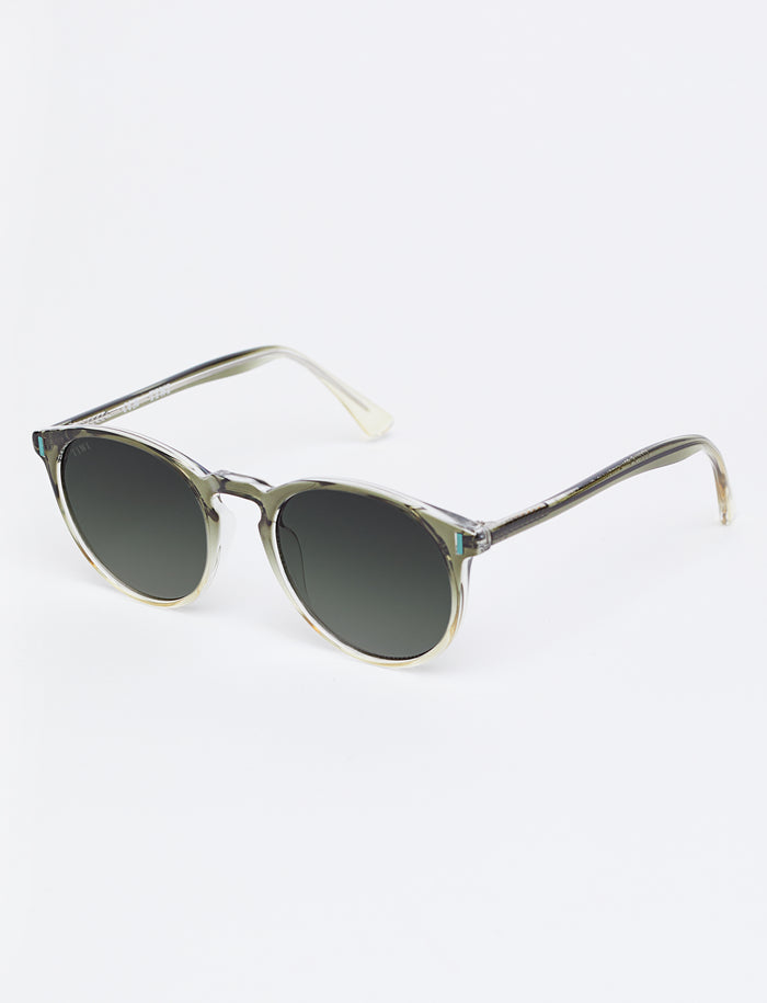 tiwi NANTE Shiny Gradient Green Rebajas de fin de temporada